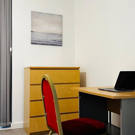 Last-Minute Specials L Book It Now L Sleeps Up To 4 L 2 Bed 2 Bath - Gym - Prime Birmingham Location L Jvt Short Lets Extérieur photo