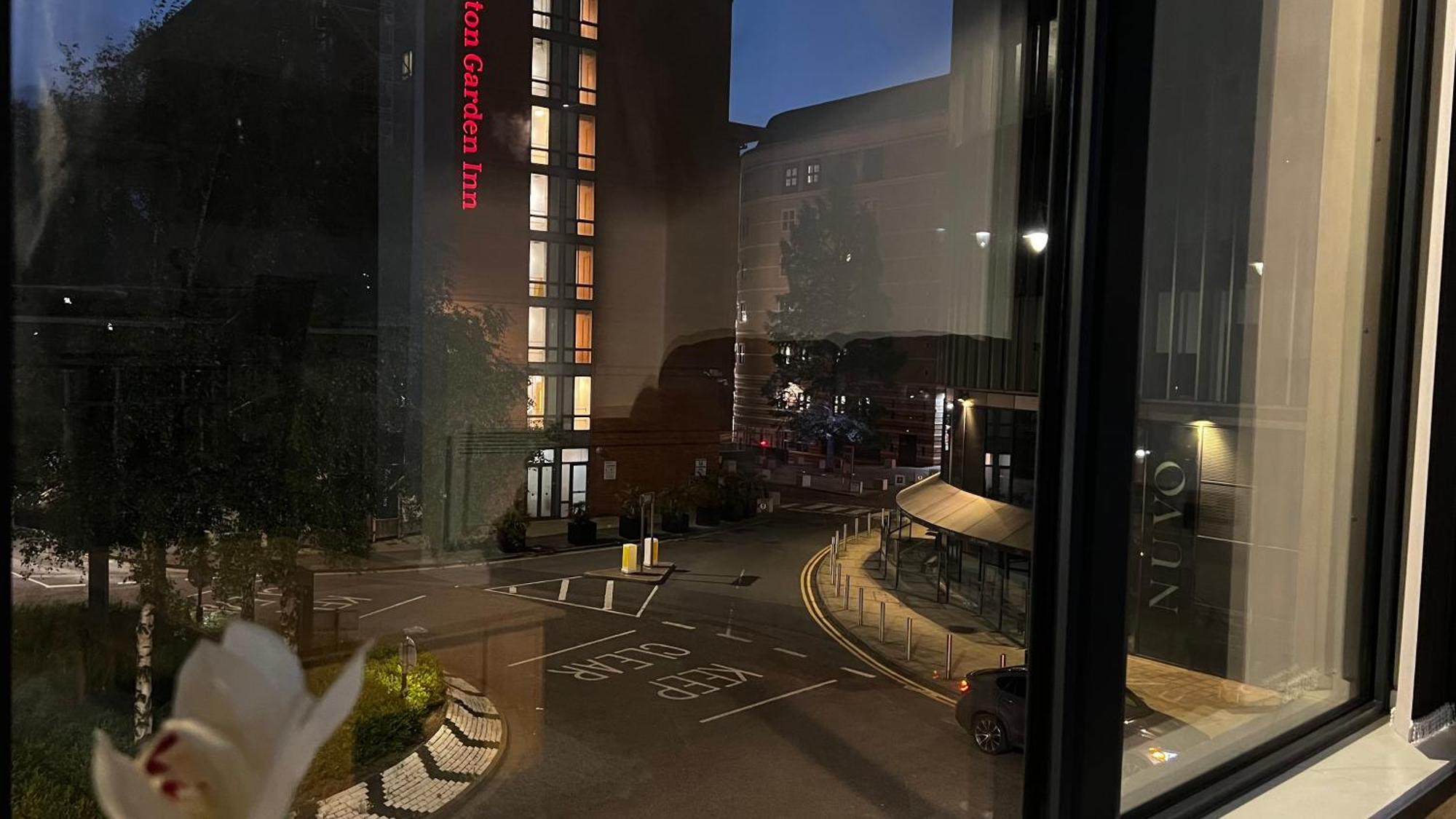 Last-Minute Specials L Book It Now L Sleeps Up To 4 L 2 Bed 2 Bath - Gym - Prime Birmingham Location L Jvt Short Lets Extérieur photo