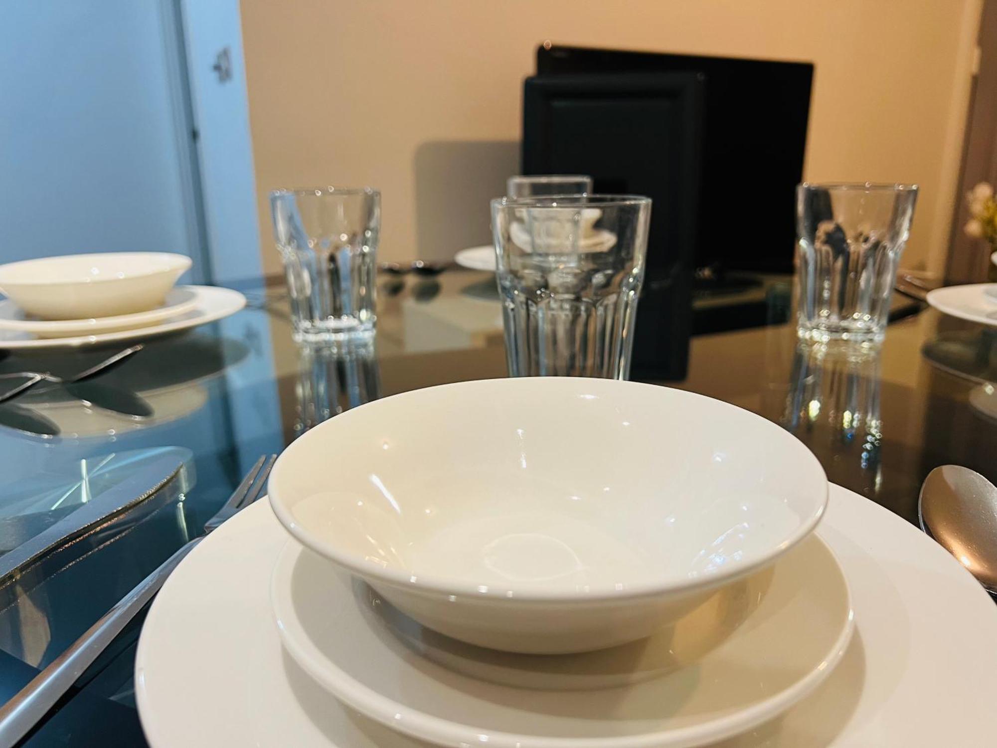 Last-Minute Specials L Book It Now L Sleeps Up To 4 L 2 Bed 2 Bath - Gym - Prime Birmingham Location L Jvt Short Lets Extérieur photo